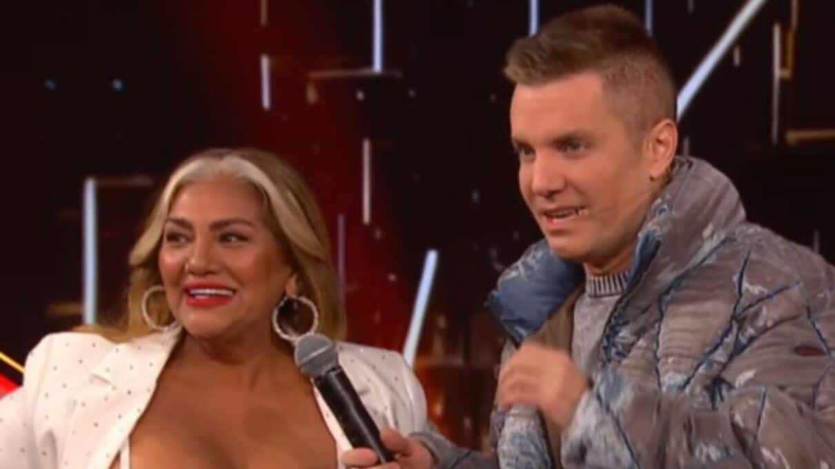 Gladys La Bomba Tucumana