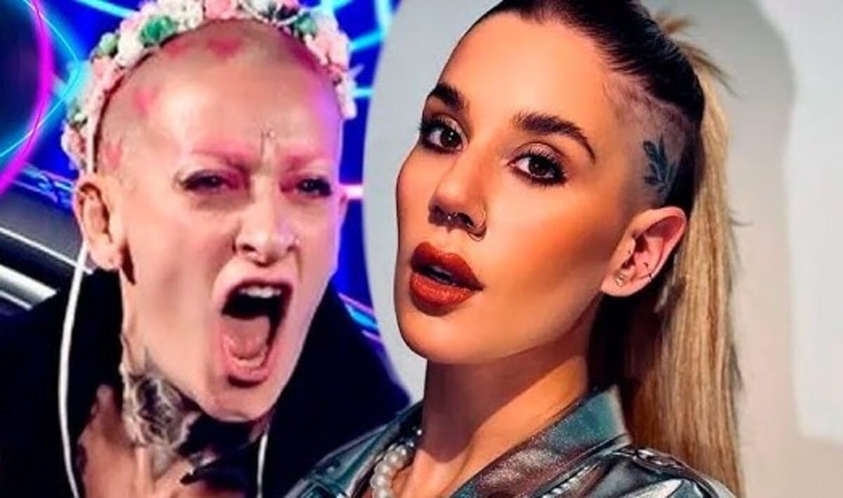 Juliana "Furia" Scaglione