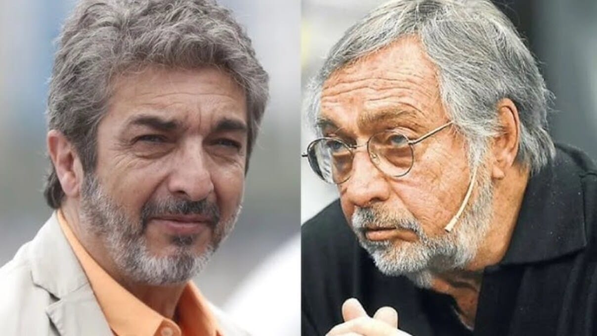 Ricardo Darín