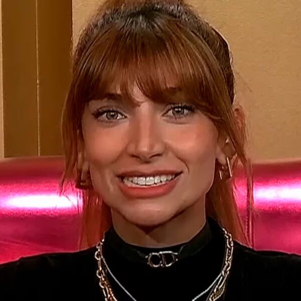 Solange Abraham