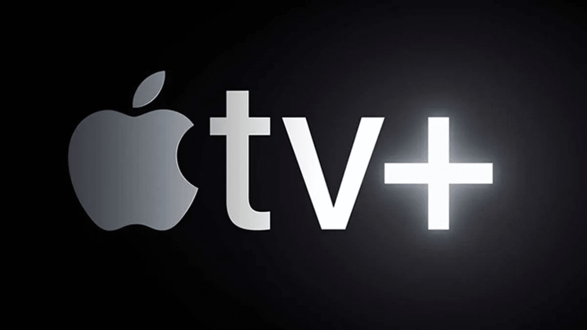 apple tv