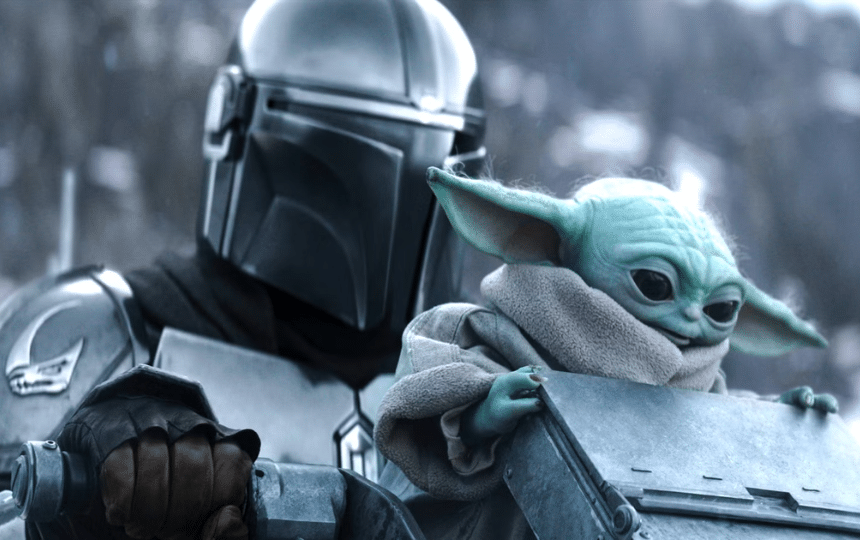 Confirmado: Star Wars regresa a los cines con The Mandalorian y Grogu en 2026