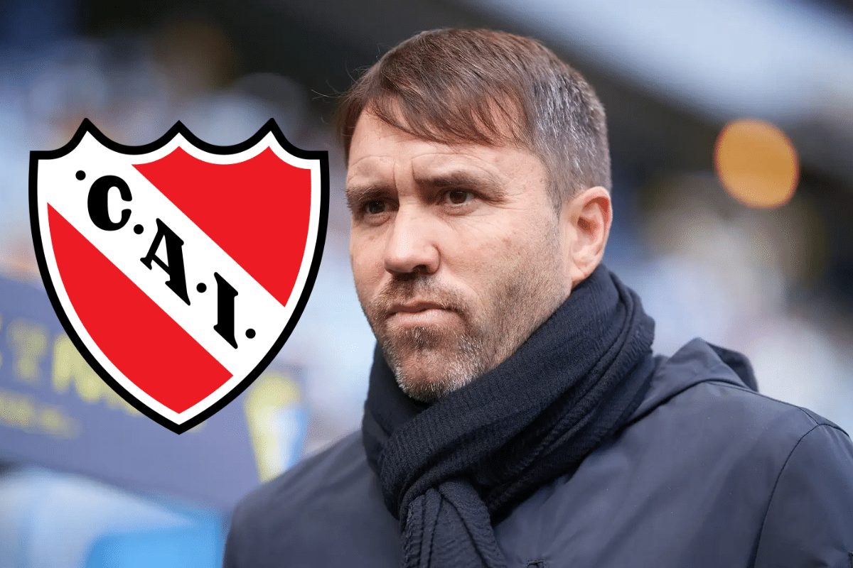 River Coudet Independiente