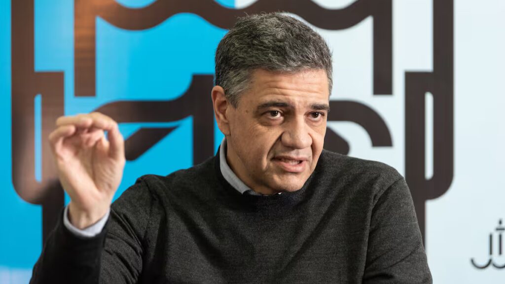 Jorge Macri proyecta su futuro en la CABA y lanza duras críticas a la gestión de Axel Kicillof