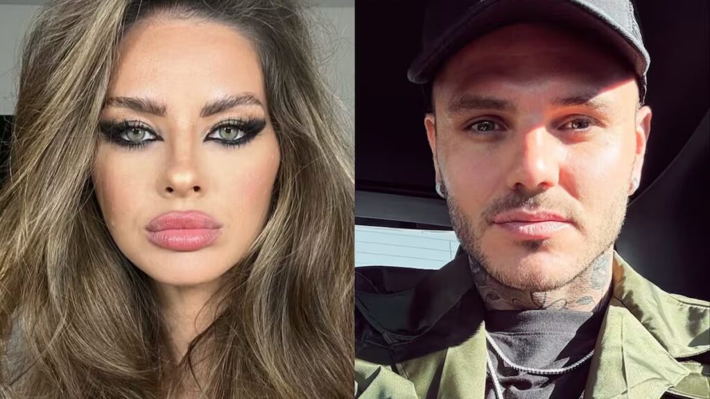 ¡Nadie lo esperaba! el tajante mensaje de La China Suárez para la familia de Mauro Icardi: «Quiero…»