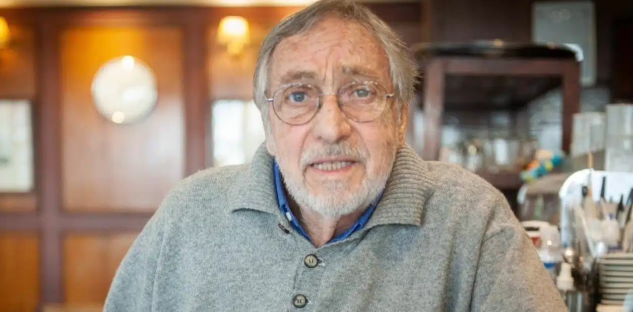 Luis Brandoni