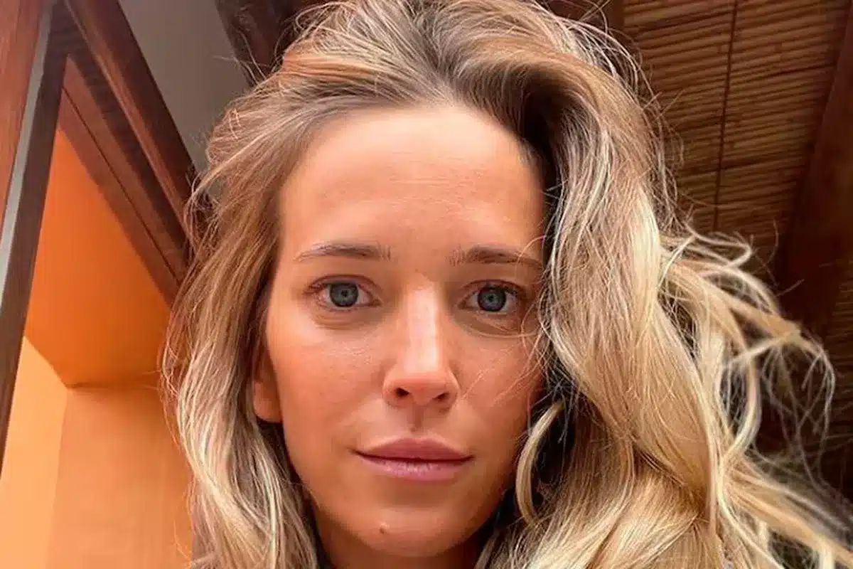 Luisana Lopilato