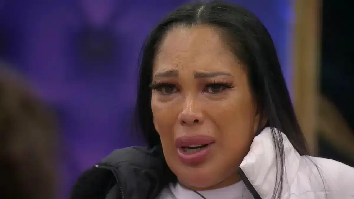 Maciel de Gran Hermano