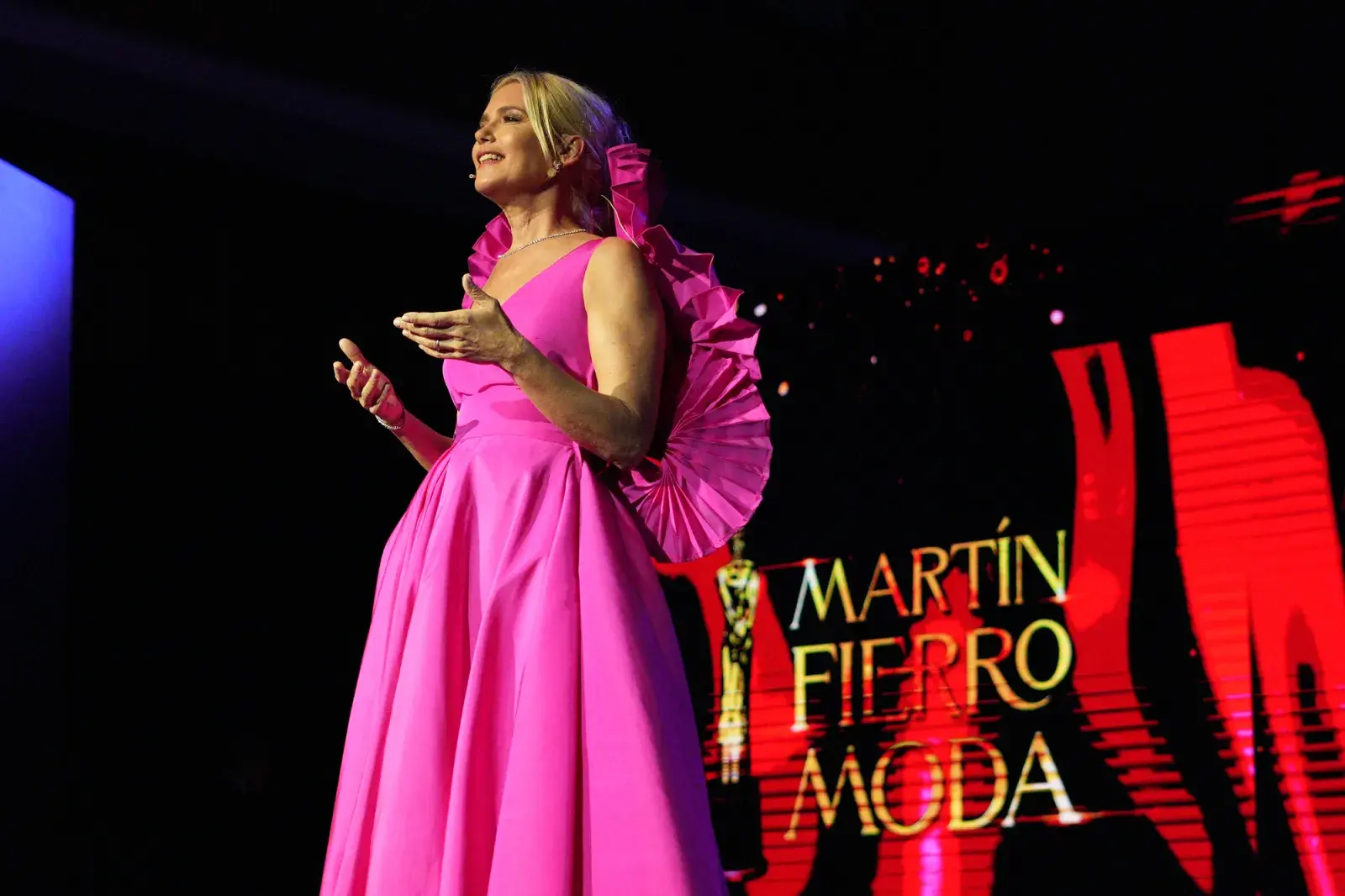 Martín Fierro de la moda 2026