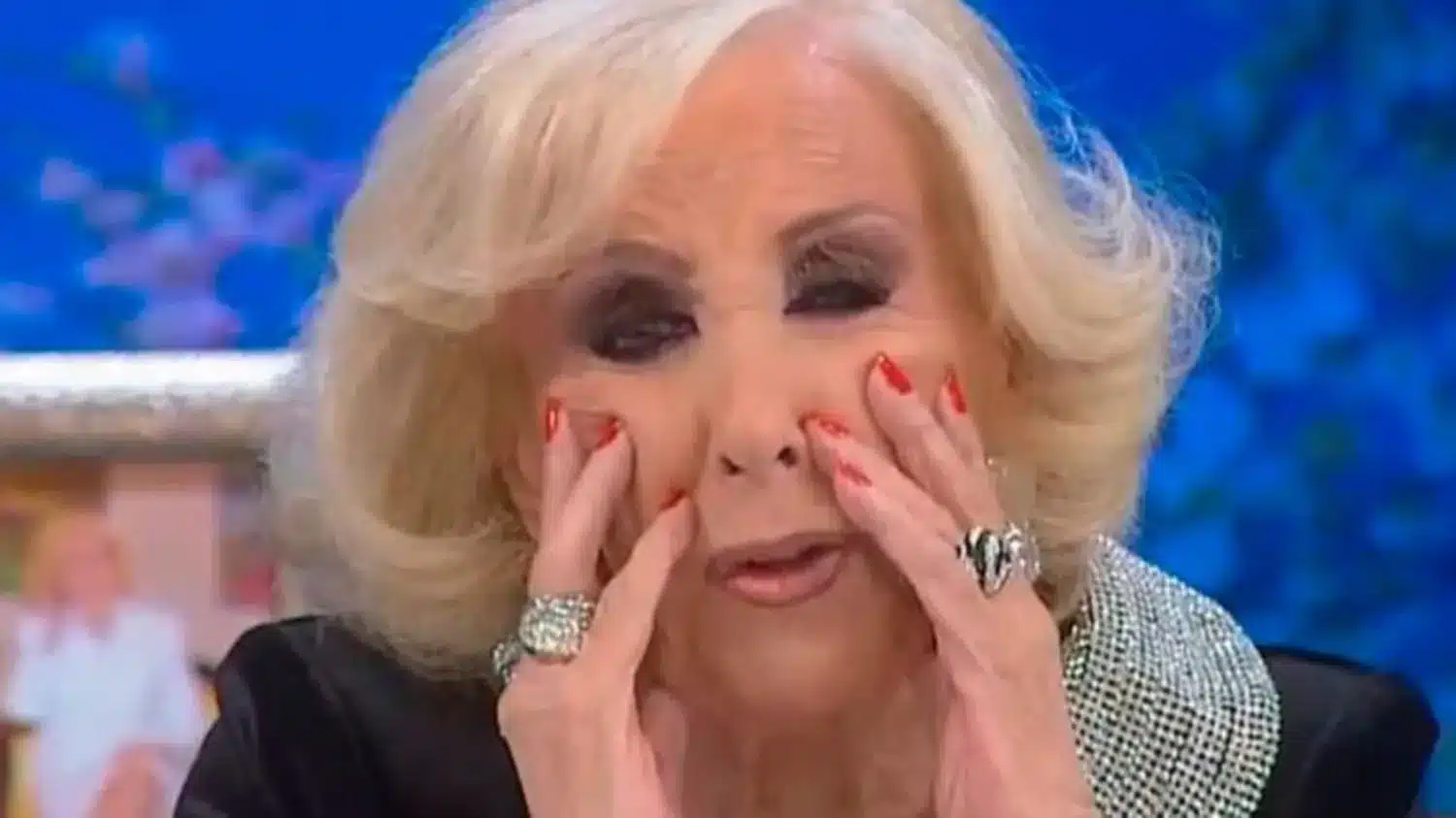 Mirtha Legrand