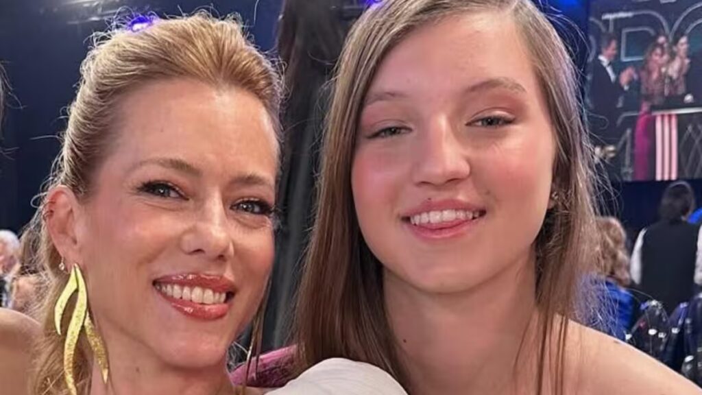 ¿Están distanciadas? polémica por la terrible actitud de Nicole Neumann mientras Allegra estaba internada