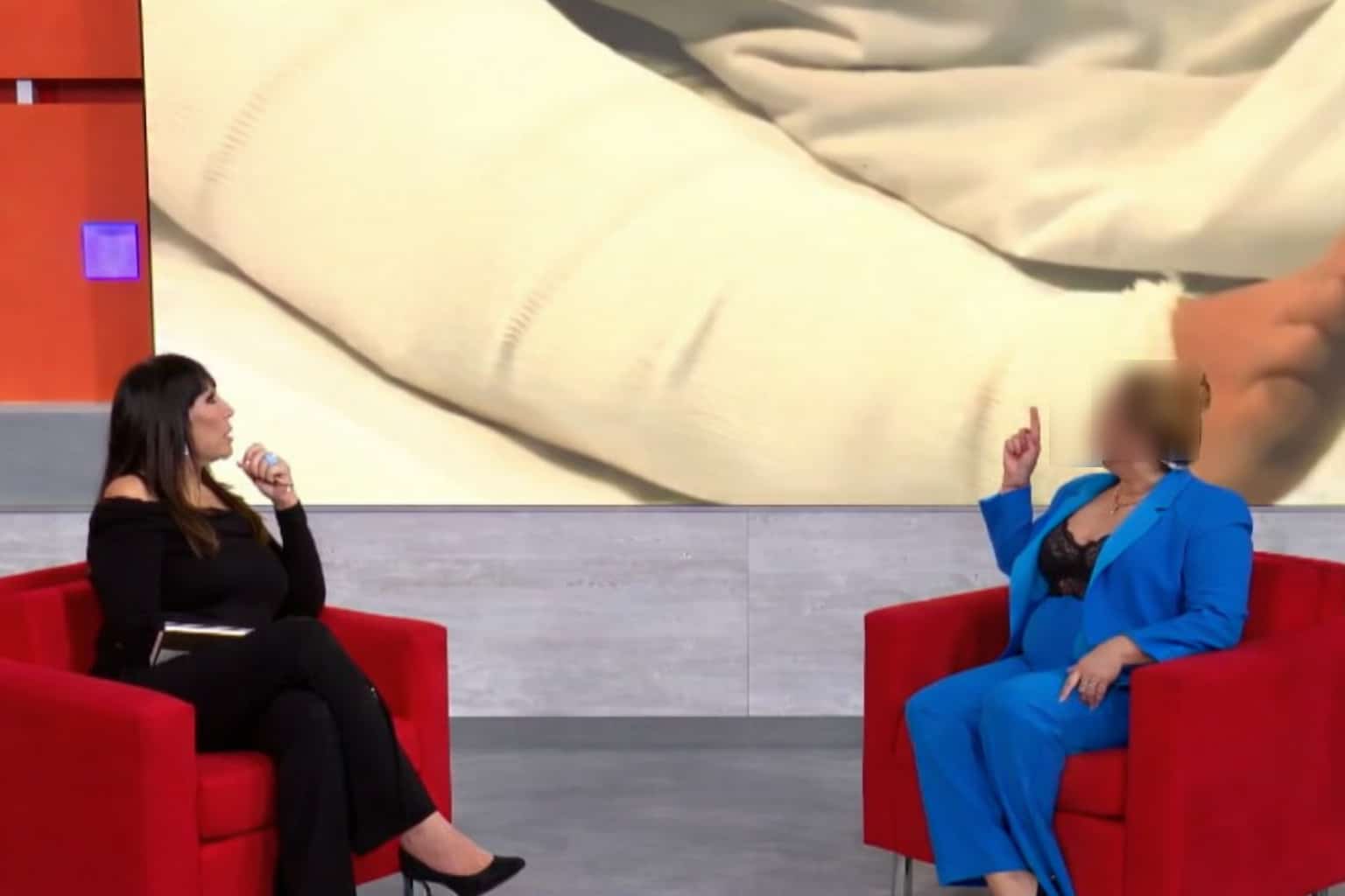 María Julia Oliván