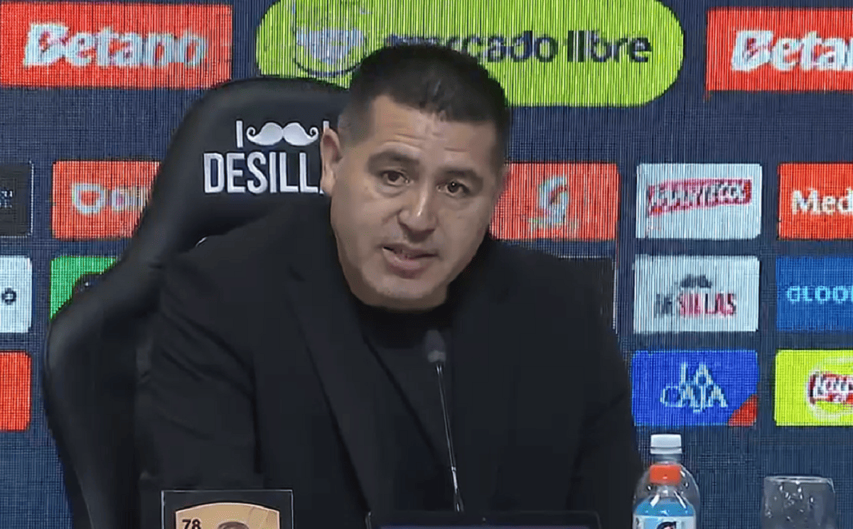 Riquelme
