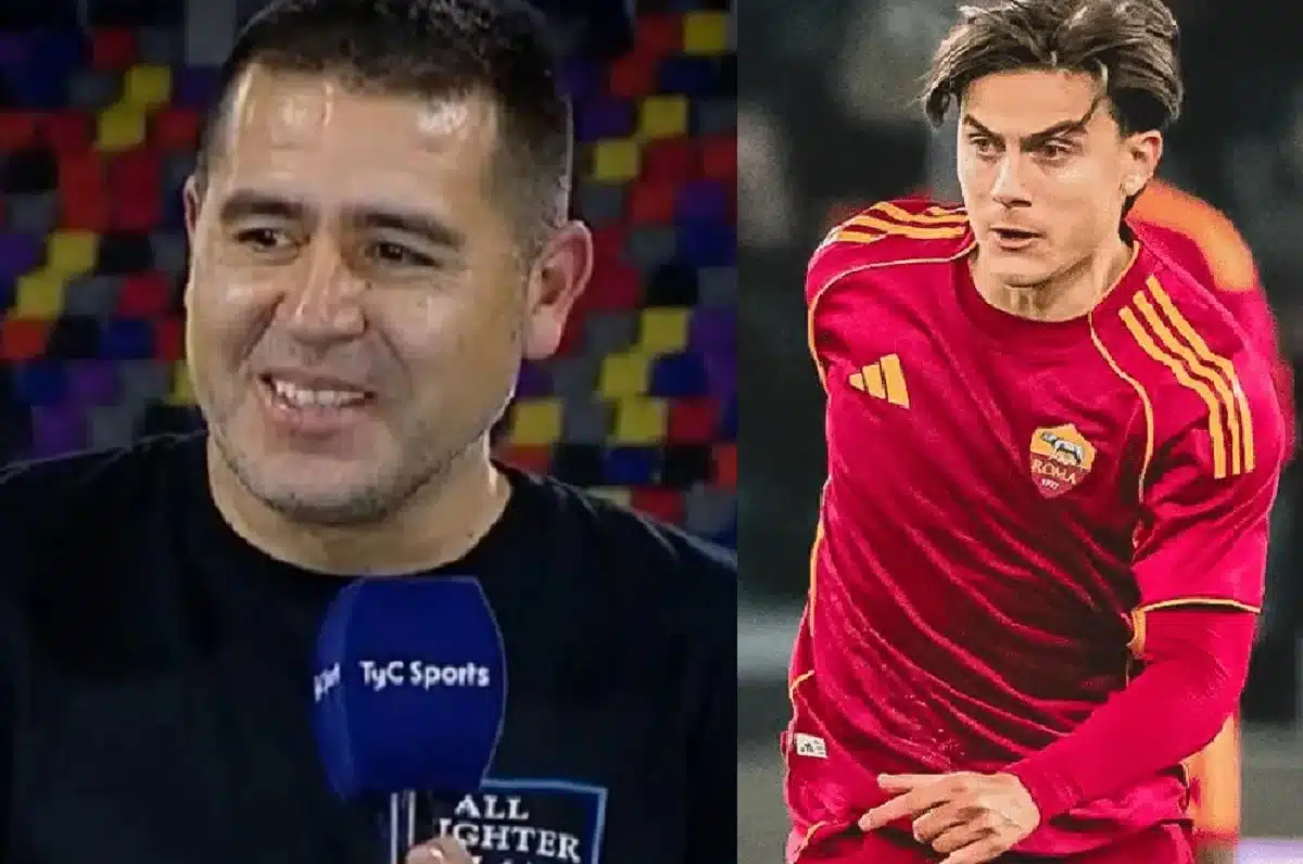 Dybala