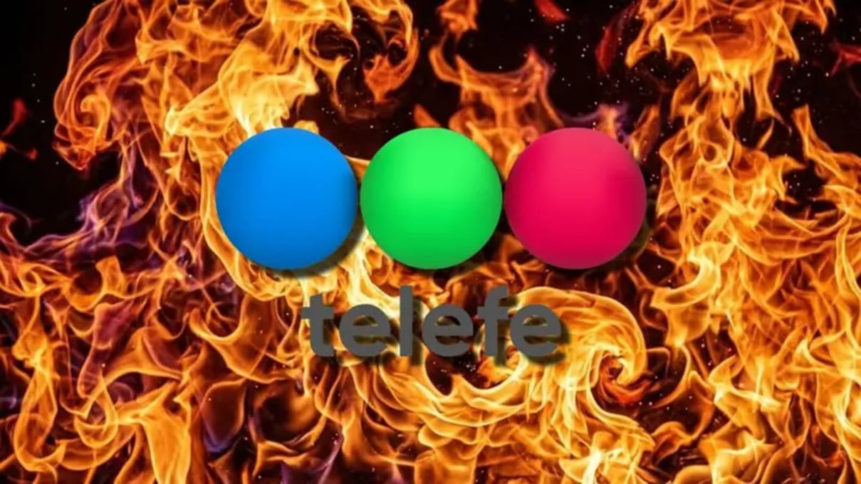 Telefe