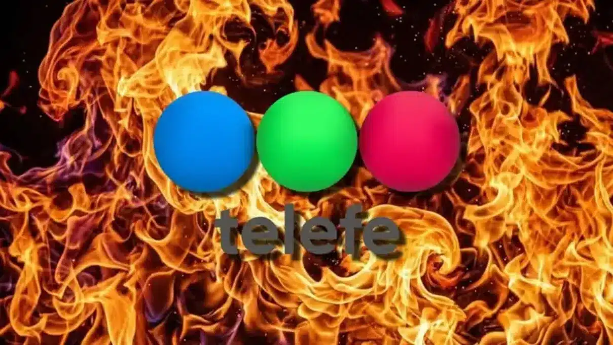 Telefe