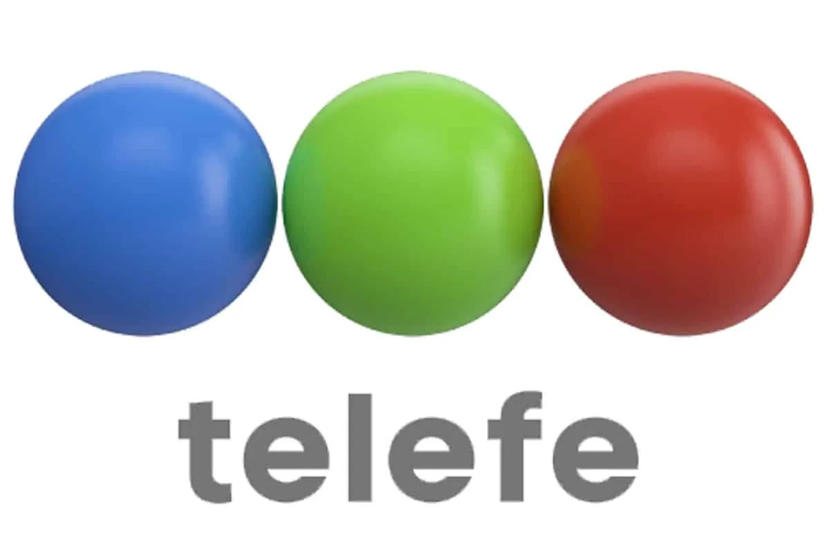 Telefe