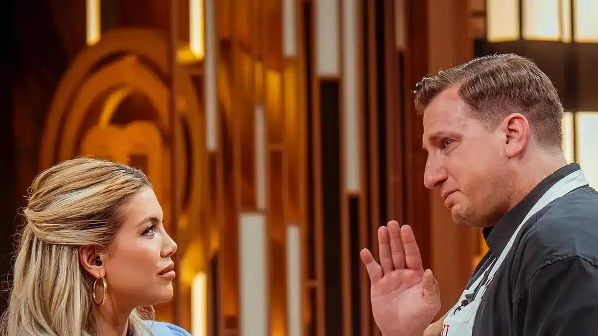 Wanda Nara y Maxi López