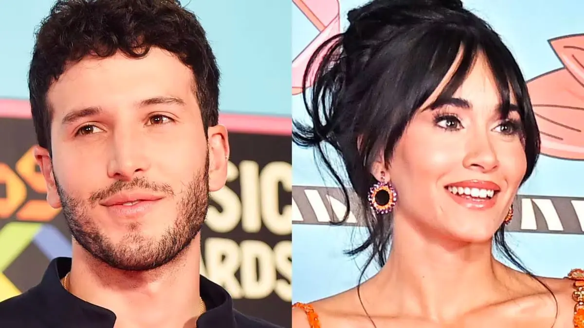 Aitana y Sebastián Yatra llegan a la Argentina: cuándo se presentará cada uno