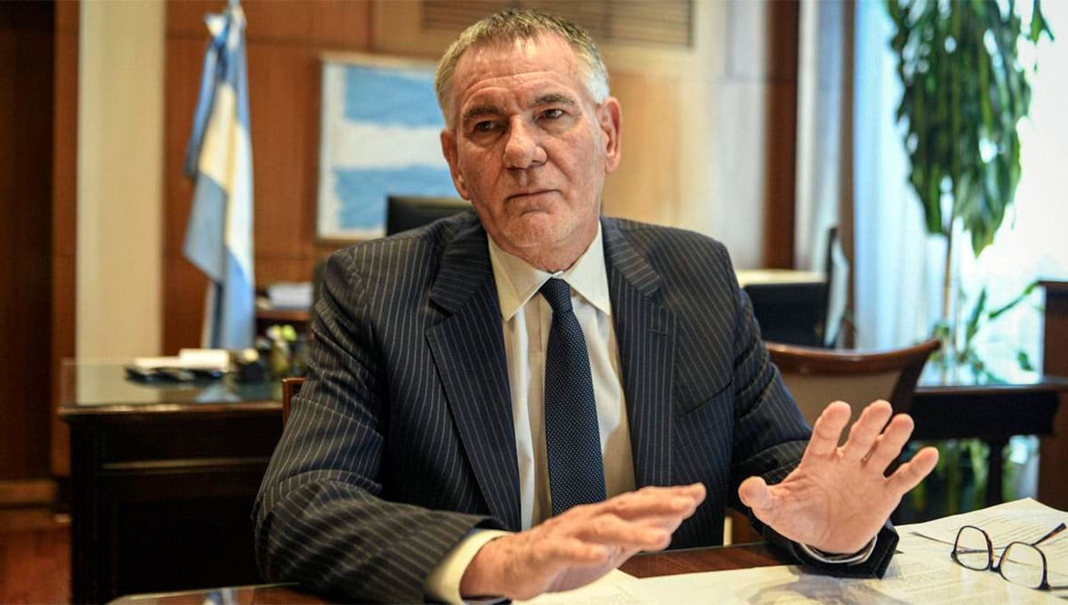 Carlos Castagneto