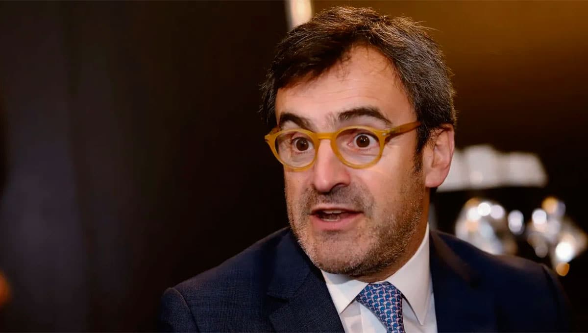 Martín Rappallini UIA