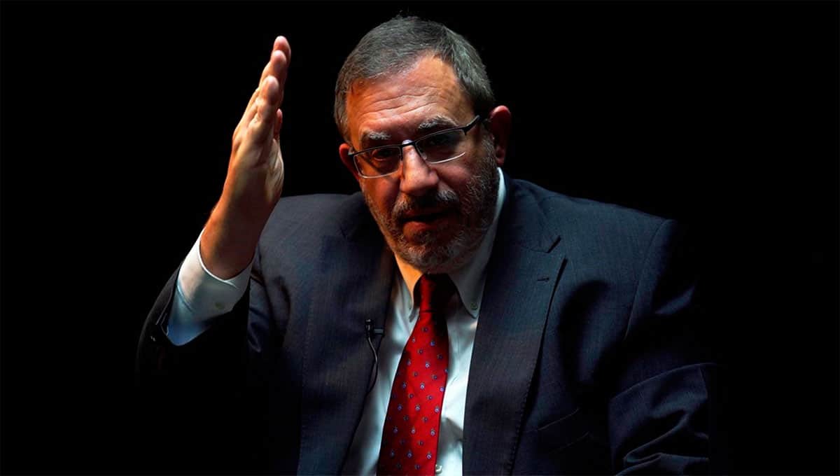 Carlos Maslatón