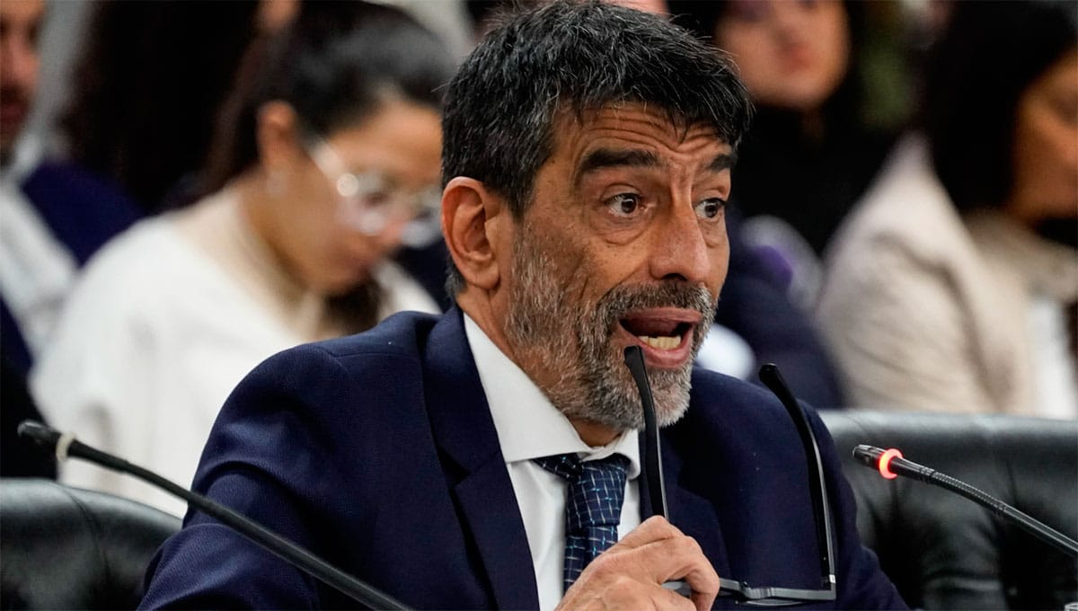 Rodolfo Tailhade
