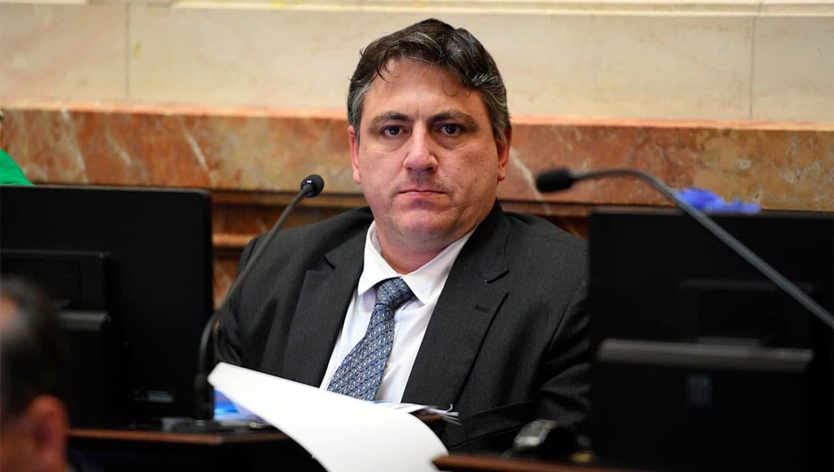 Francisco Paoltroni