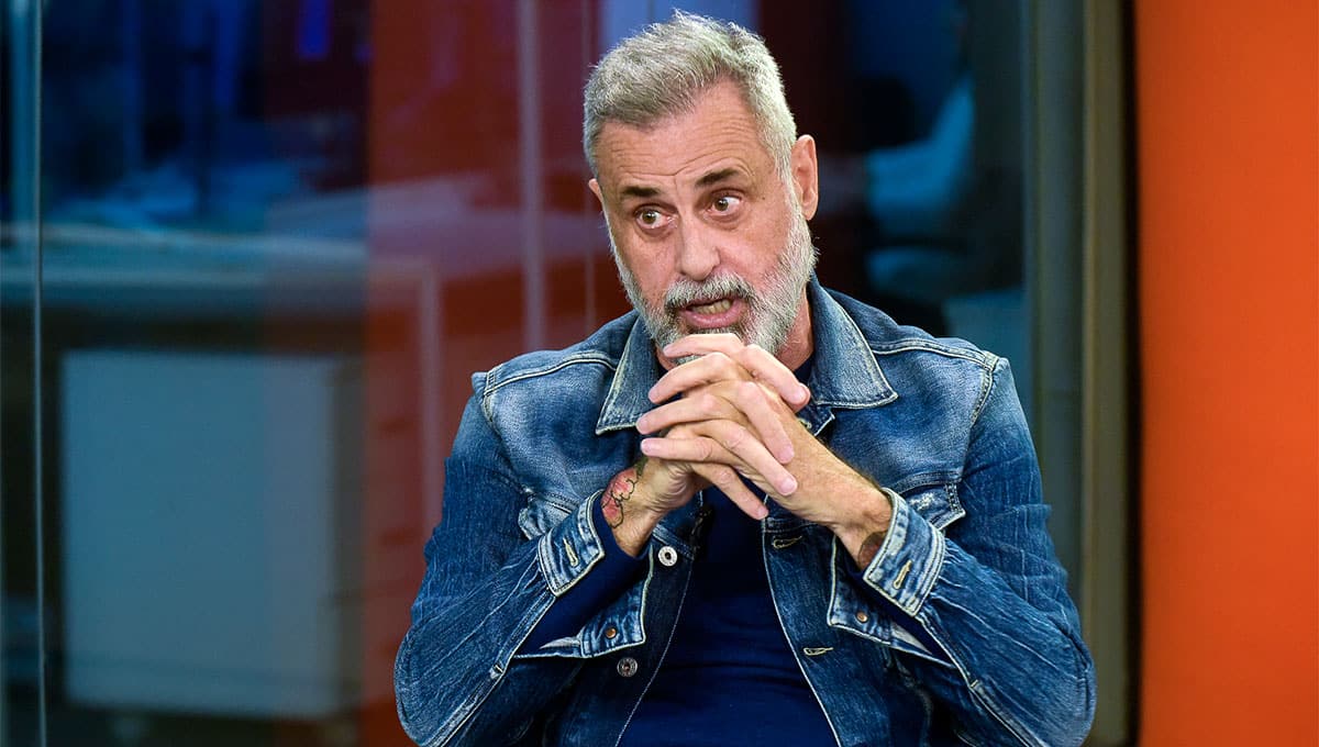 Jorge Rial