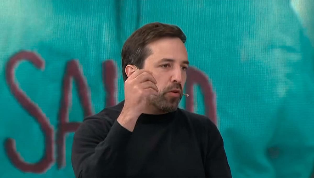 Nicolás Kreplak