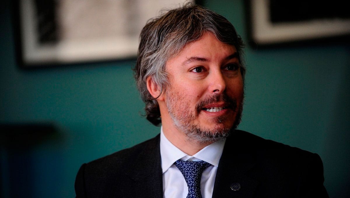 Mariano Federici