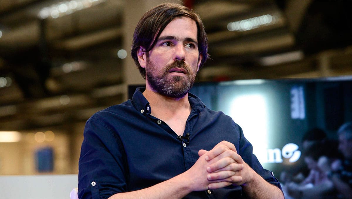 Nicolás del Caño