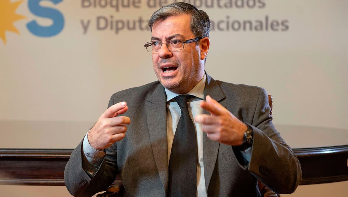 Germán Martínez