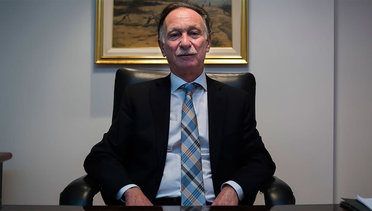 Gustavo Weiss