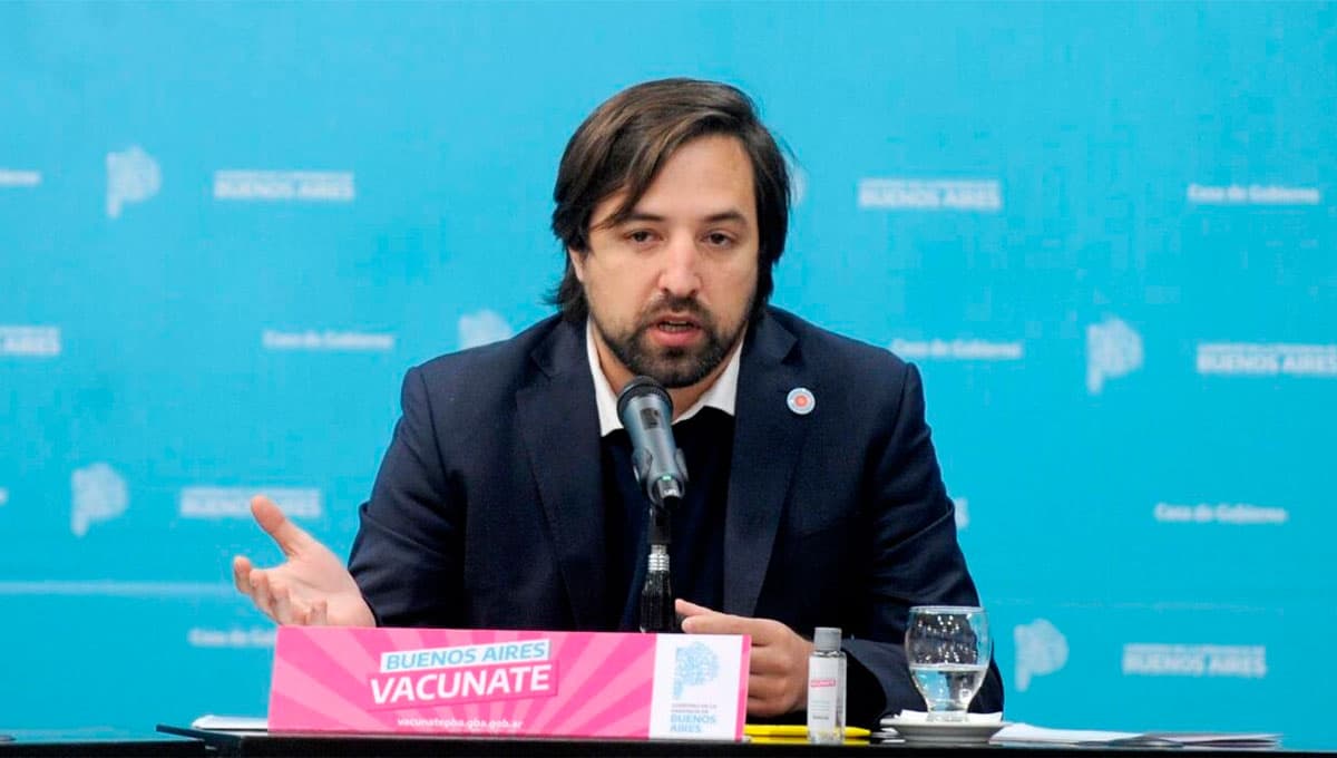 Nicolás Kreplak