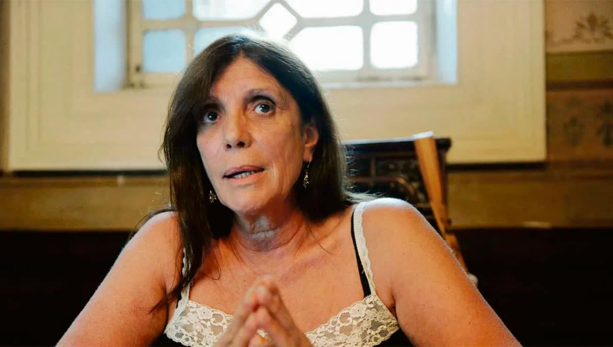 Teresa García