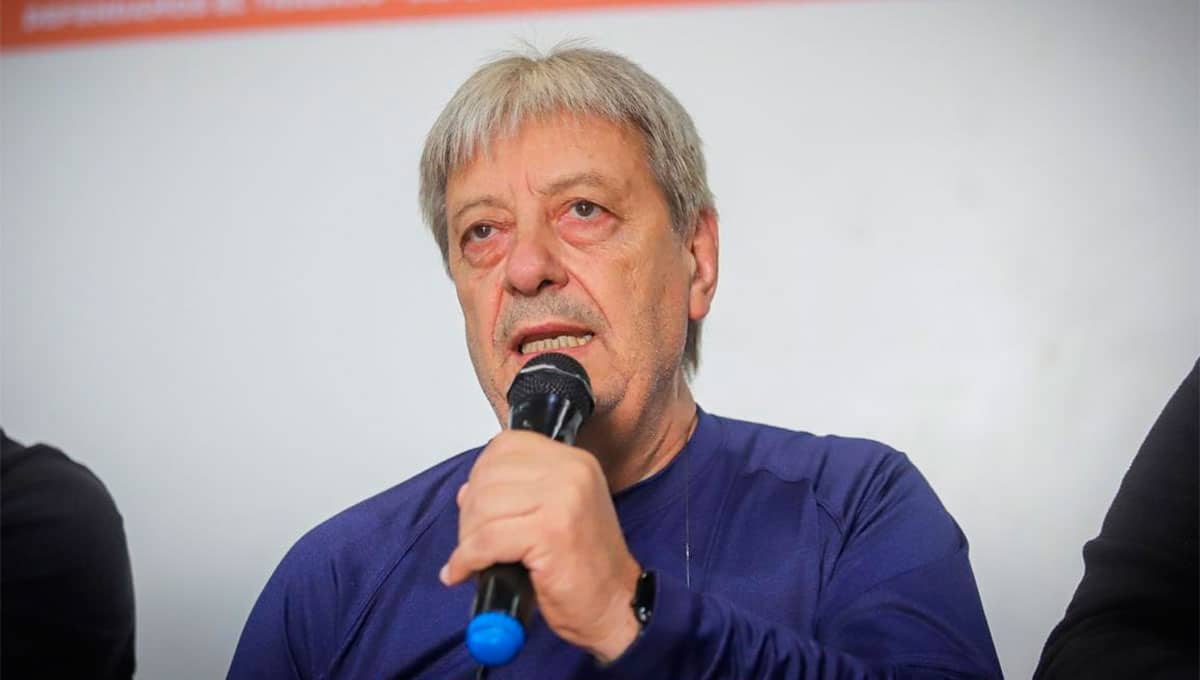 Abel Furlán