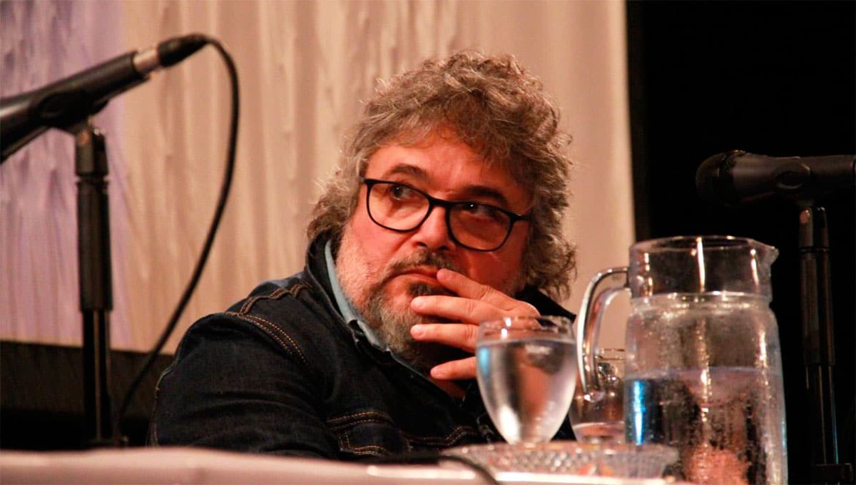 Daniel Yofra