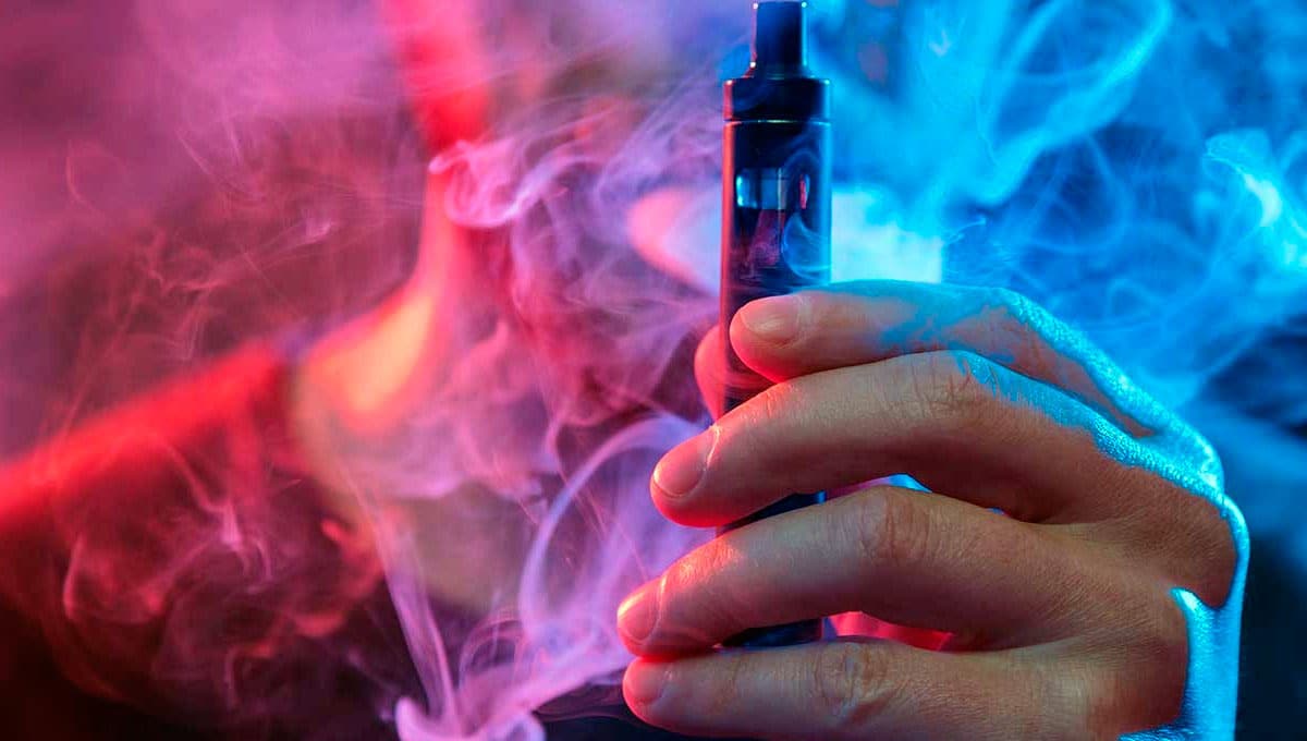 Vaper