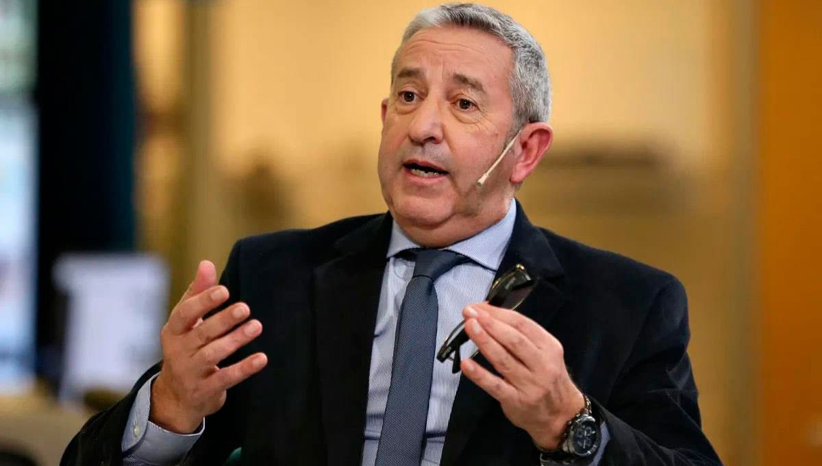 Julio Cobos