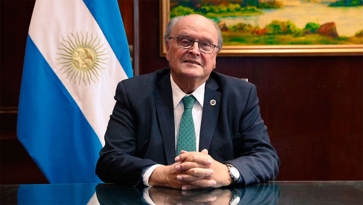 José Ignacio de Mendiguren