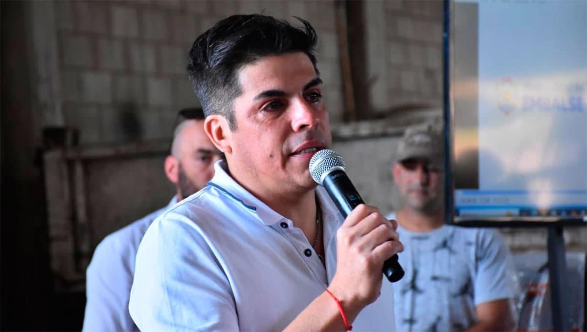 Mario Rivarola