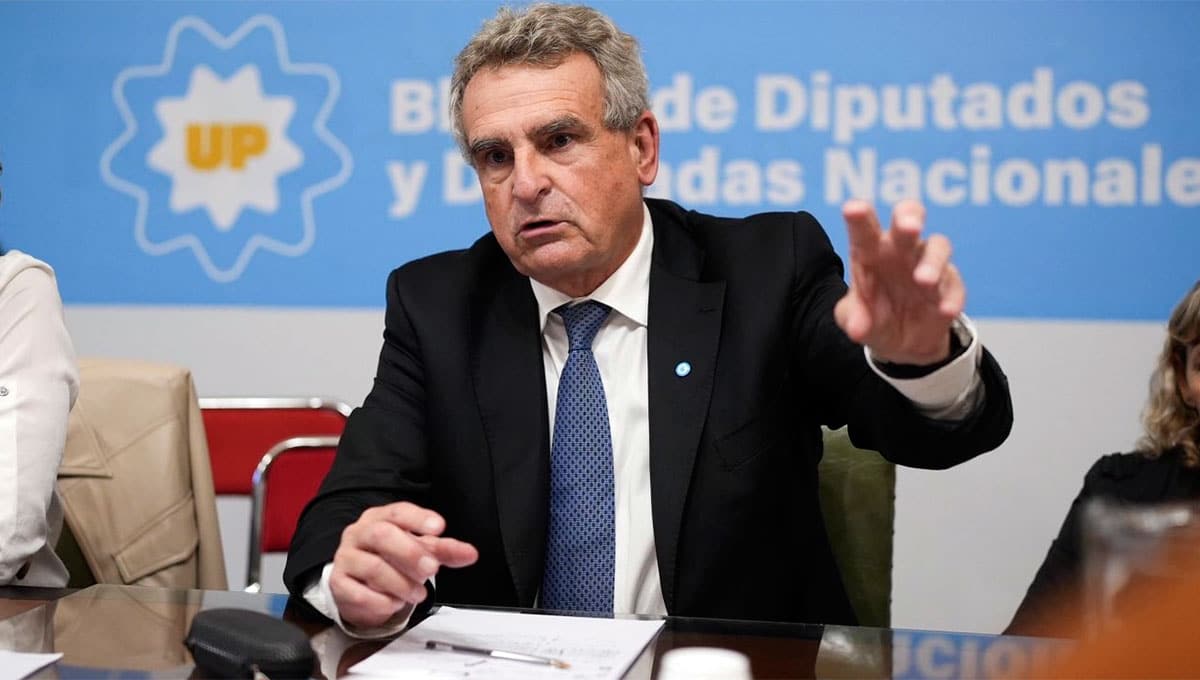 Agustín Rossi