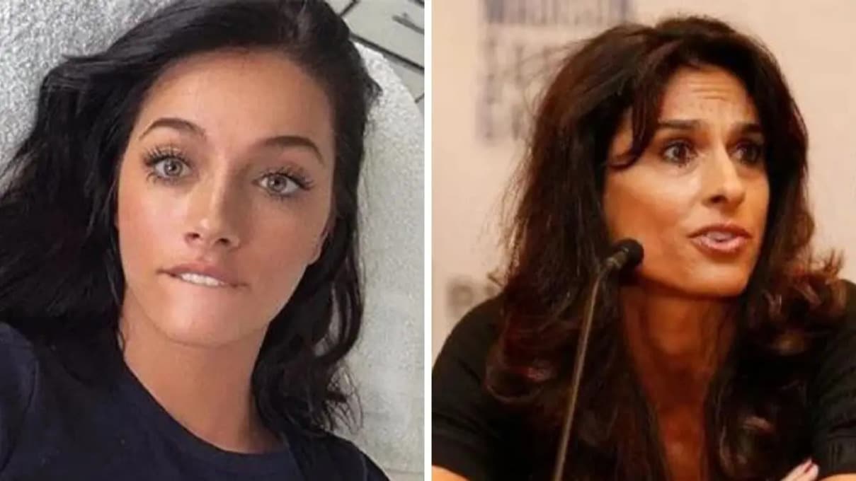 Oriana Sabatini confirmó el peor destrato de Gabriela Sabatini y la dejó muy mal parada: «Ella no…»