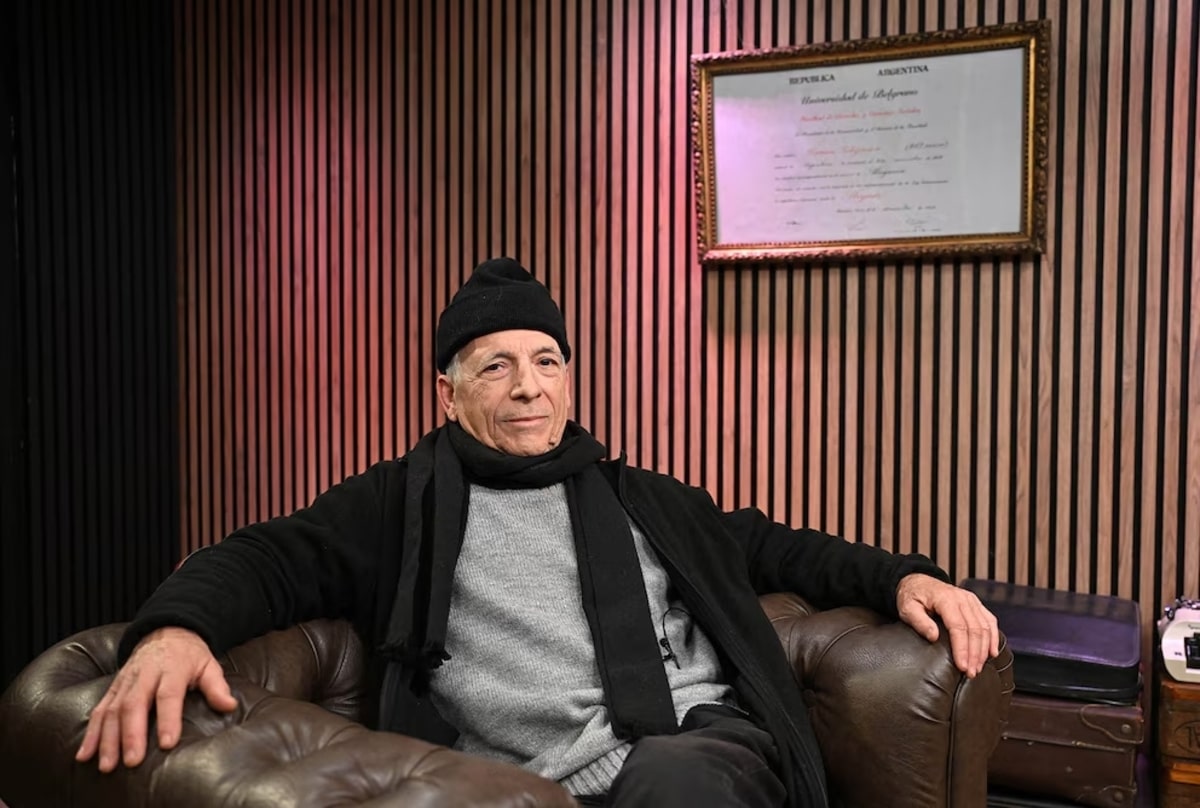 Gerardo Romano