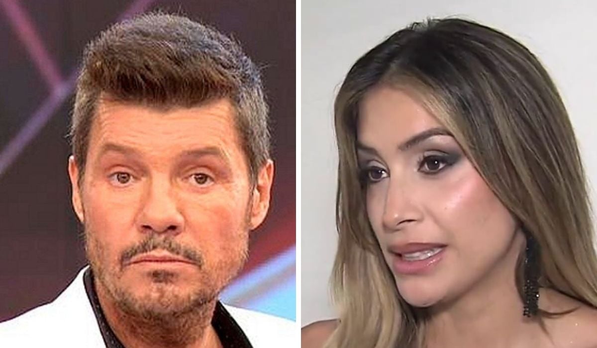 Marcelo Tinelli
