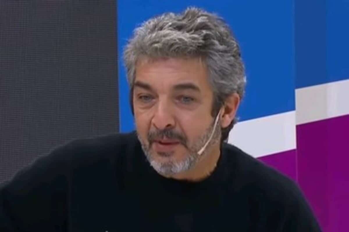 Ricardo Darín
