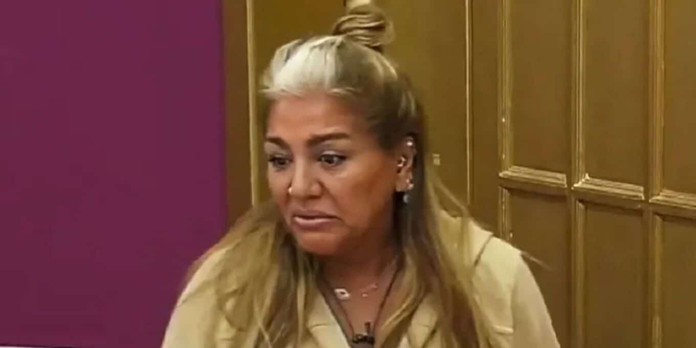 Gladys La Bomba Tucumana