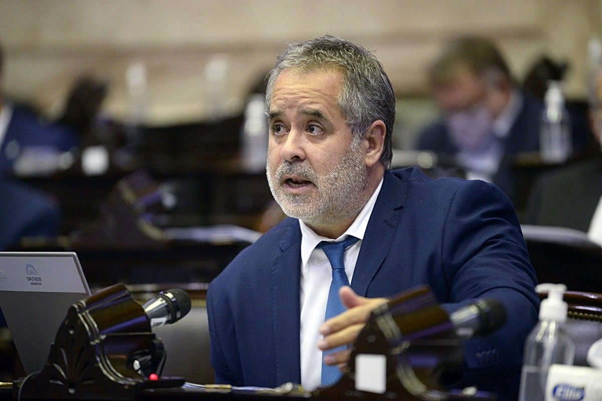 Alejandro "Topo" Rodríguez