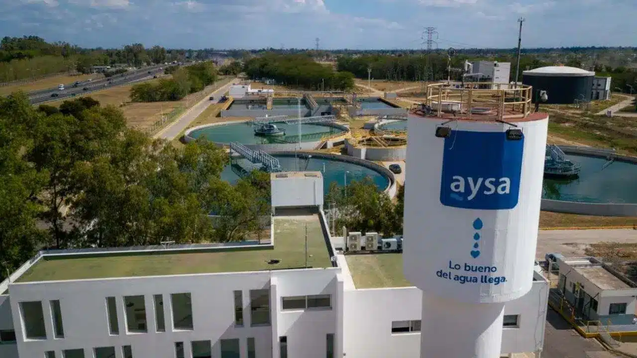 AySA